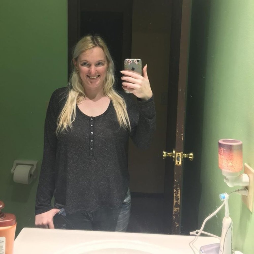 Meet your Posher, Ashley